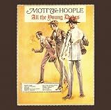 Mott The Hoople lyrics