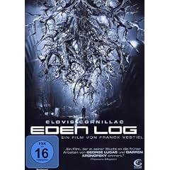 Eden Log
