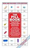 The Pill Book (13th Edition) (Pill Book)