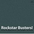 Rockstar Busters! ~Little Busters! Arrange Album~ Key Sounds Label