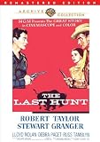The Last Hunt