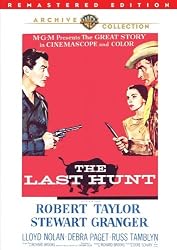 The Last Hunt