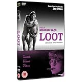 : Loot [ NON-USA FORMAT, PAL, Reg.2 Import - Great Britain ]