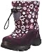 Naturino Varna1 300052001, Stivali unisex bambino, Viola (Violett (VIOLA 9113)), 21