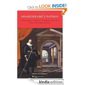Patronage and Power eBook: Brian O'Farrell: Amazon.co.uk: Kindle 