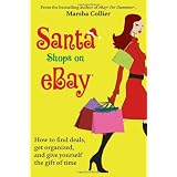 Santa Shops on eBay: How to find deals, get organized, and give yourself the gift of time