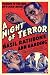 A Night of Terror - Movie Poster - 11 x 17