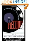 On Record: Rock, Pop and the Written Word