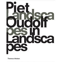 Piet Oudolf: Landscapes In Landscapes