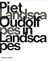 Piet oudolf /anglais