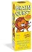 Brain Quest Kindergarten, revised 4th edition: 300 Questions and Answers to Get a Smart Start