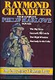 Raymond Chandler : Later Novels and Other Writings : The Lady in the Lake / The Little Sister / The Long Goodbye / Playback /Double Indemnity / Selected Essays and Letters (Library of America)