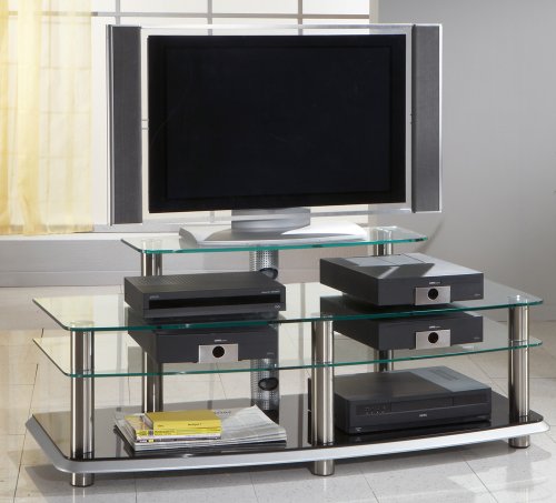 TV-Phonotisch Finlay, T/B/H 55x139x60 cm