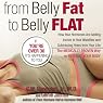 From Belly Fat to Belly Flat: How Your Hormones Are Adding Inches to Your Waist and Subtracting Years from Your Life