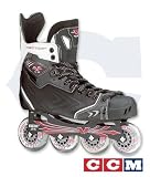 CCM Vector 4.0 Inline Hockey Skates [JUNIOR]