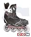 Sporting Goods : CCM Vector 4.0 Inline Hockey Skates [SENIOR]