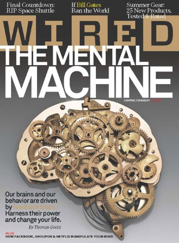 Wired (1-year auto-renewal)