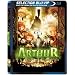 Arthur et les Minimoys [Blu-ray]