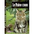 Le Maine coon
