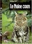 Le Maine coon