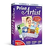 Print Artist Platinum 23