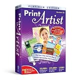 Print Artist Platinum 23