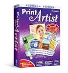 Print Artist Platinum 23