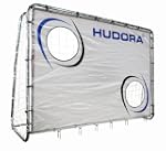 Hudora Trainer - Porta da calcio con...