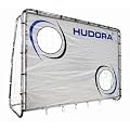 Hudora Fu�balltor Trainer mit Torwand