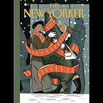 The New Yorker, December 7, 2009 (Ian Buruma, Sam Tanenhaus, David Sedaris) | The New Yorker