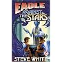Eagle Against the Stars