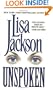 Unspoken (Zebra Books)