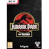 Jurassic Park: The Game (PC DVD)