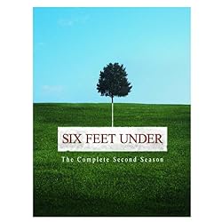 Six Feet Under: The Complete Second Season