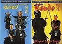 Kendo 2 DVD box set