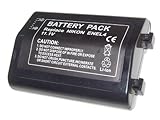 GSI Super Quality Replacement Battery For Select NIKON Digital Cameras, Fun ....