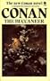 Conan 11 the Buccaneer a