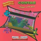 Contar / Counting: Sigue a Ese Pez! / Follow That Fish! (Monstruos Matematicos / Math Monsters) (Spanish Edition)