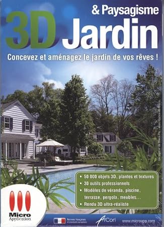 3D Jardin & Paysagisme