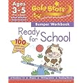 Gold Stars Ready for School Bumper Workbook (Gold Stars Pre School Bumper)