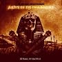 Army of the Pharaohs: Ritual of Battle