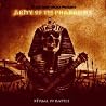 Image of album by Jedi Mind Tricks