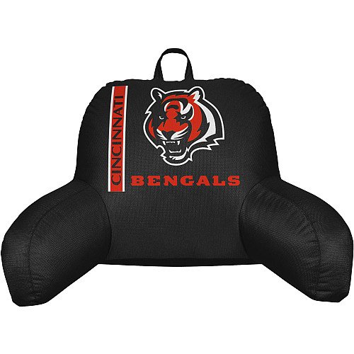 Cincinnati Bengals Bedrest by Sports Coverage