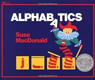 Alphabatics