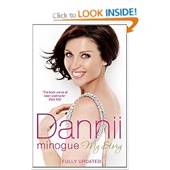 Dannii: My Story