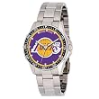 Los Angeles Lakers Coach Series Watch - NBA Basketball Fan Shop Sports Team Merchandise