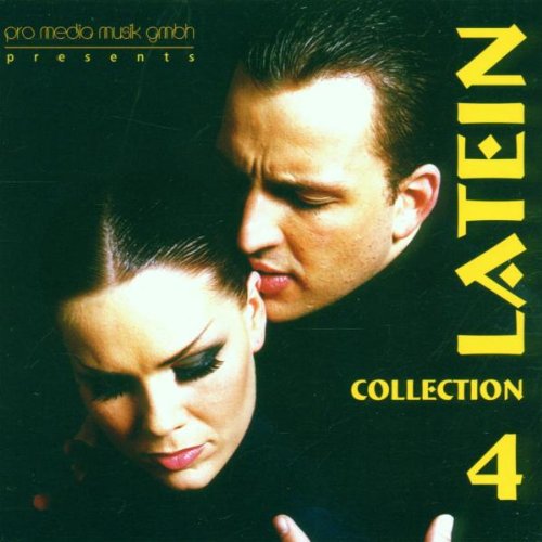 Latein Collection 4 [Edizione: Germania]