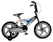 NASCAR Hammer Down 16-Inch Bicycle