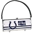 Indianapolis Colts FenderFlair Purse - 12.5"x6"x3"