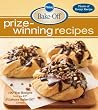 Pillsbury Bake-Off Prize-Winning Recipes: 100 Top Recipes from the 43rd Pillsbury Bake-Off Contest